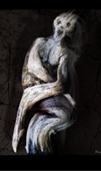 An image of a painting by Monch.