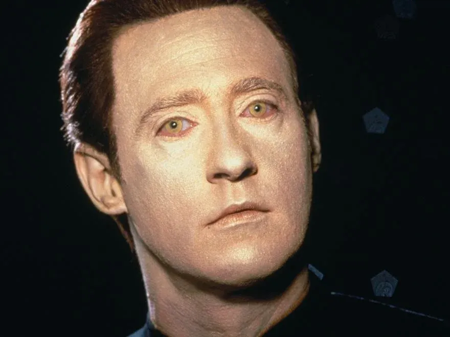 The Measure of a Man