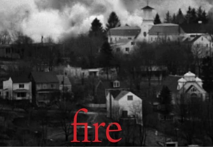 Review: Fire Underground