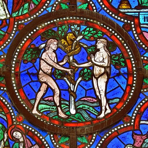 Yahweh is a Petty Liar, Man is a Snitch, and Woman Claims She Was Misled