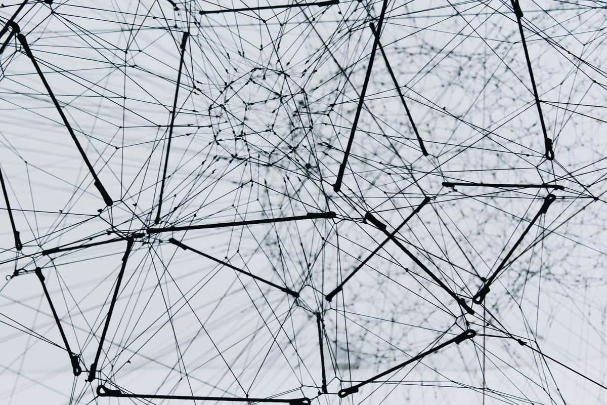 Social network syndication