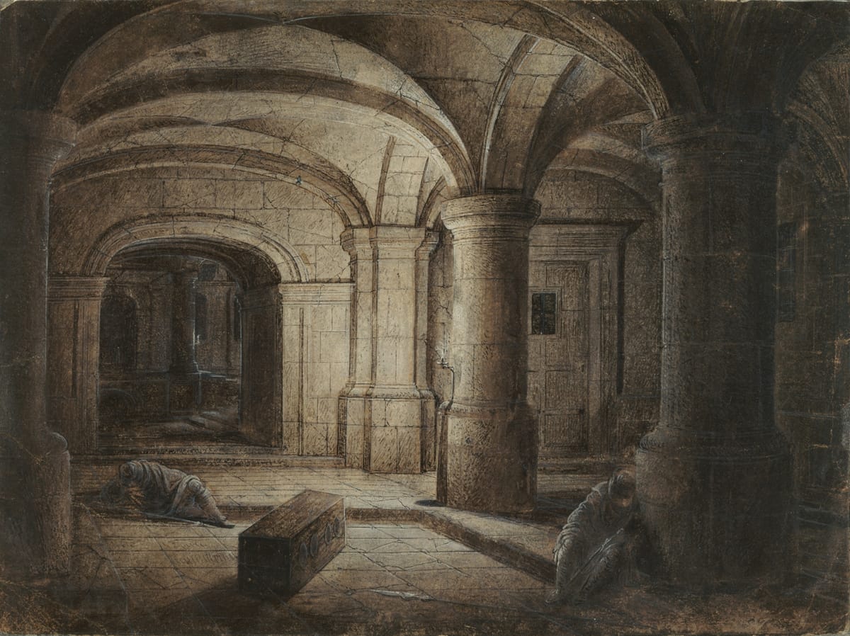 The Quiet Men