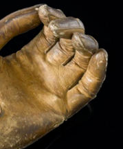 The Glove: A Modern Gothic Tale
