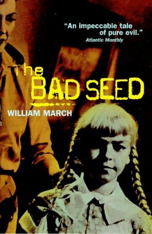 Review: The Bad Seed
