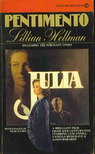 Review: Julia