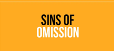Sins of Omission: Suppressed Work History — Part One