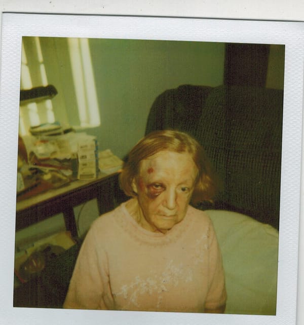 The Face of a Middle Power