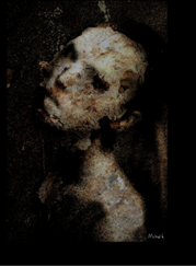 Poetry in Gormenghast