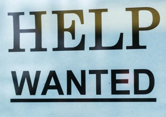 Help Wanted