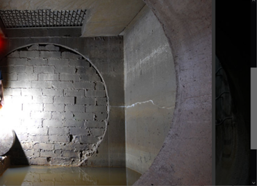 Forbidden and Transgressive Space