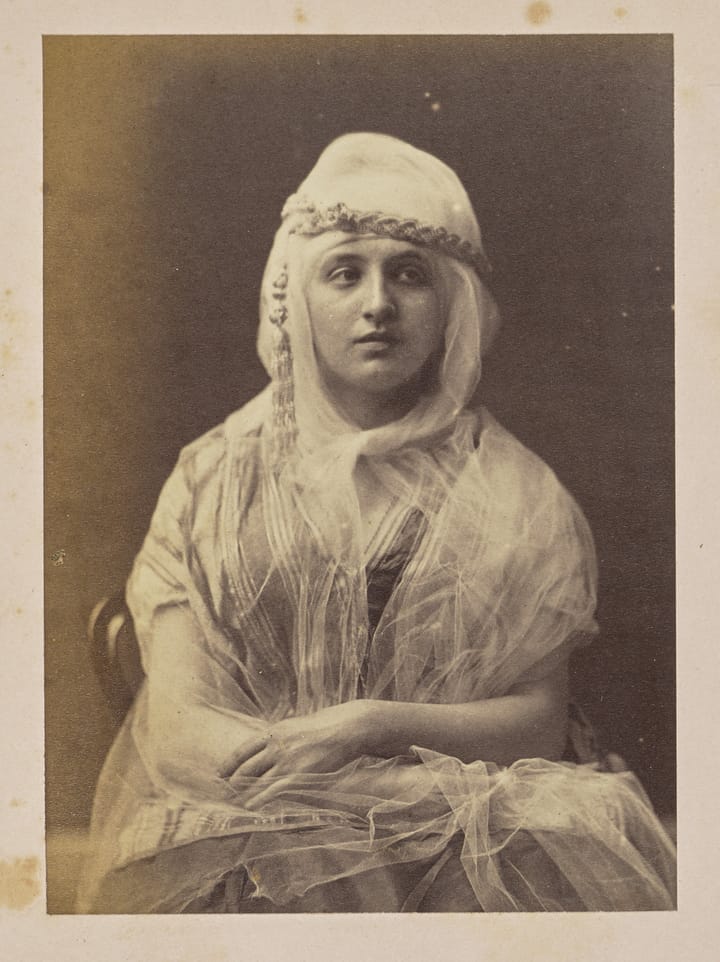 Consensual Hair Cutting and Money Sharing: Two Modern Fairy Tales