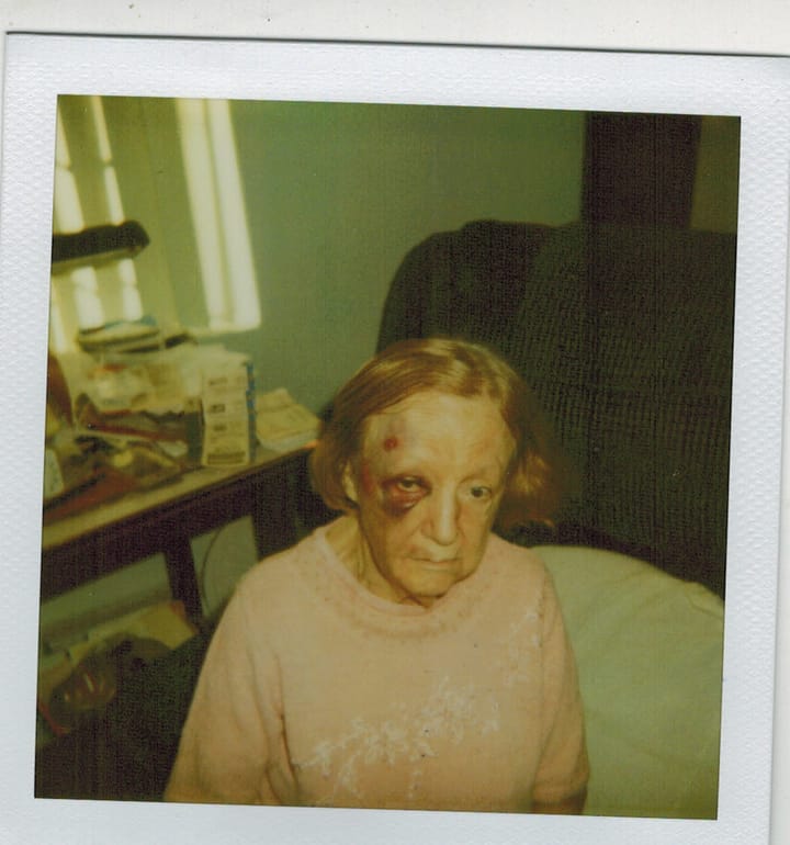 The Face of a Middle Power